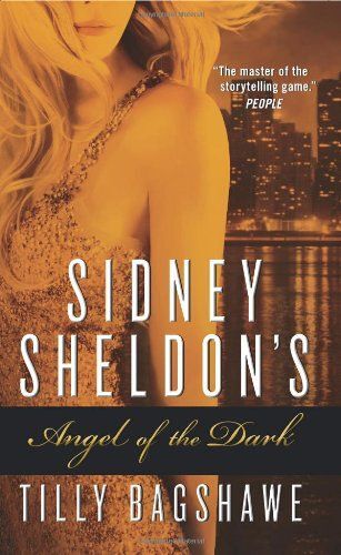 Sidney Sheldon's Angel Of The Dark