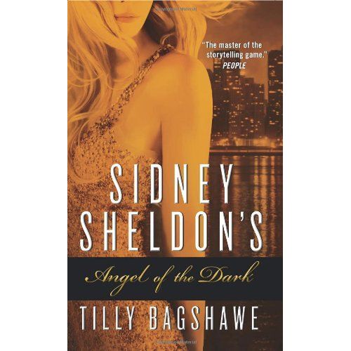 Sidney Sheldon's Angel Of The Dark