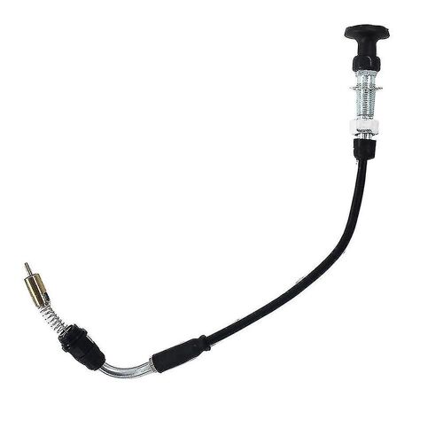 Pour Mikuni Carburateur Carb Câble Hd Hsr42 Hsr45 Hsr48 Cv