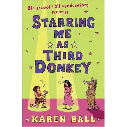 My Life As Third Donkey