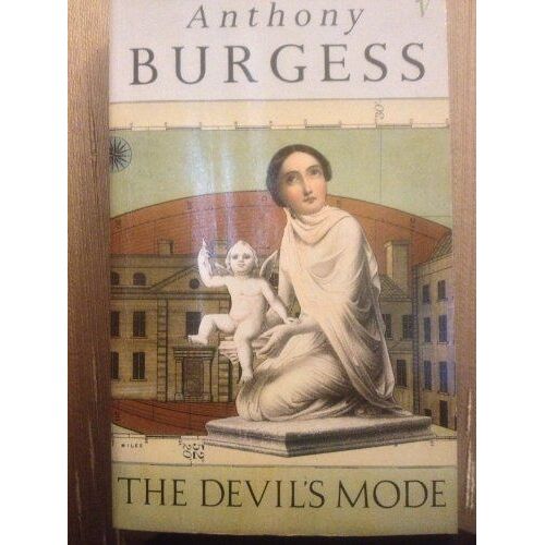 Devil's Mode And Other Stories