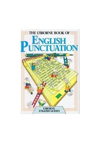 Punctuation (English Guides)