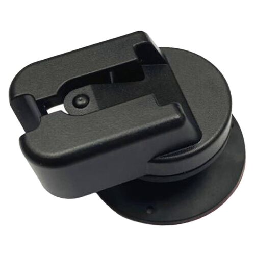 Voiture Mobile Radio Walkie Talkie Microphone Hanger Hanger Support Support Support Remplacement pour Teyitong / oxun