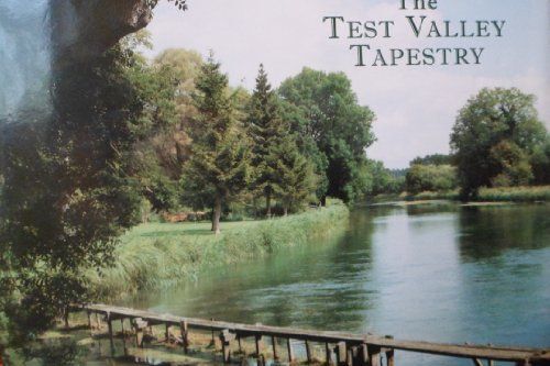 Test Valley Tapestry