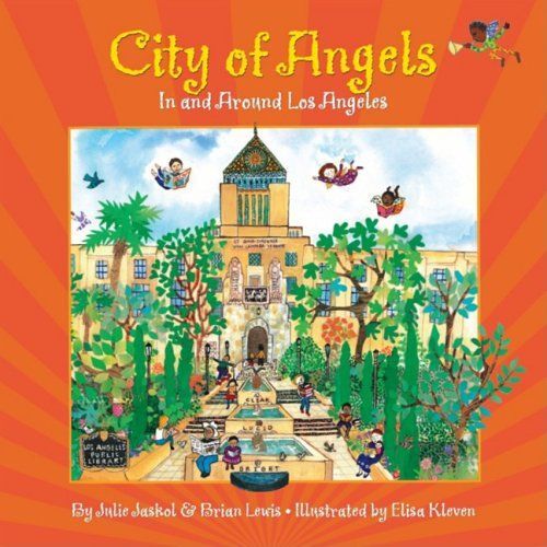 City Of Angels: In And Around Los Angeles