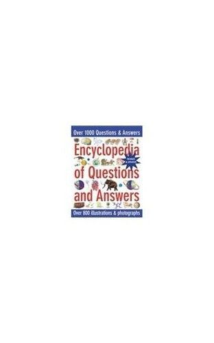 Encyclopedia Of Questions And Answers