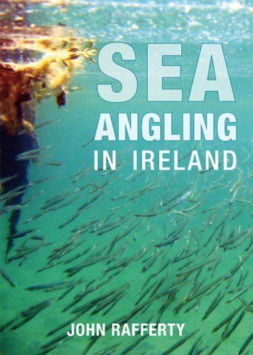 Sea Angling In Ireland