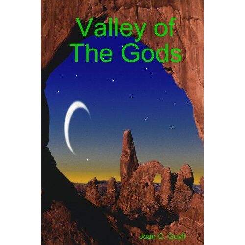 Valley Of The Gods