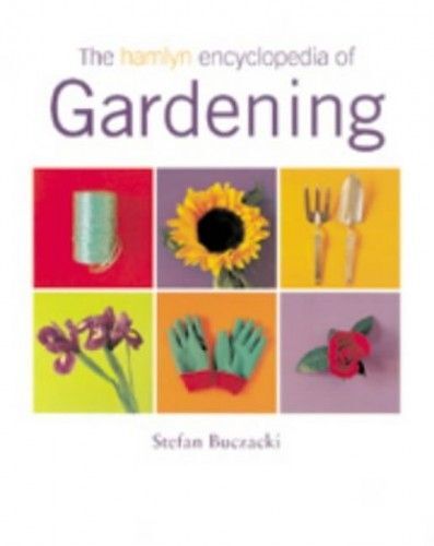 The Hamlyn Encyclopedia Of Gardening
