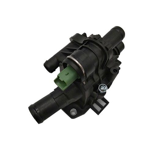 3m5q8a586ac 1336x2 Thermostat Thermostat Assemblage Automobile Pour Focus Carnival C-Max 1.6