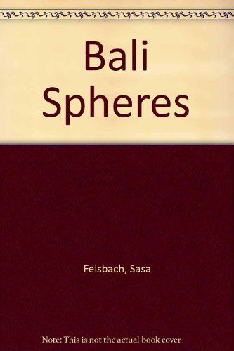 Bali Spheres