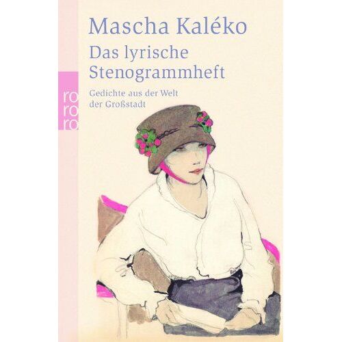 Das Lyrische Stenogrammheft