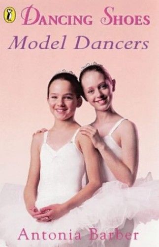 Model Dancers (Dancing Shoes # 10)