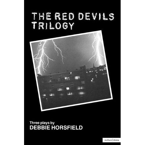 Red Devils Trilogy