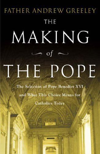 Making Of The Pope