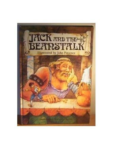 Jack And The Beanstalk (Once Upon A Storytime Series)