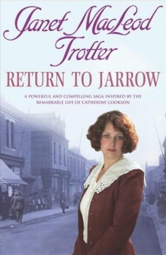 Return To Jarrow