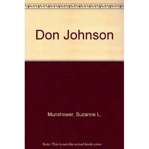 Don Johnson