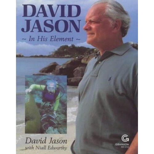 David Jason: In His Element