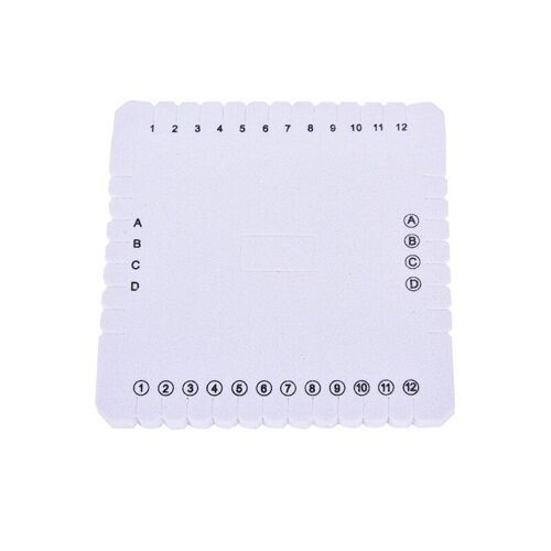 Plaque De Tressage Pour Disque, Cordon Rond Pour Perles, Bricolage Tressé, 100mm X 8mm