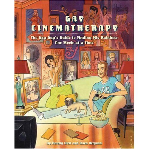 Gay Cinematherapy