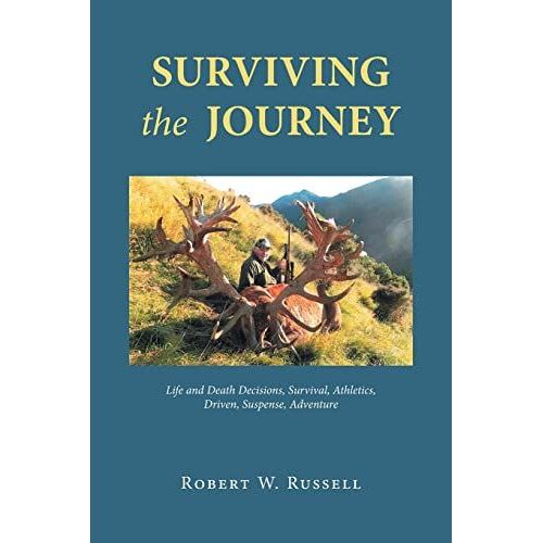 Surviving The Journey