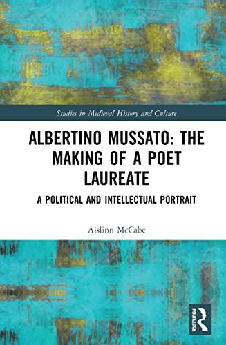 Albertino Mussato