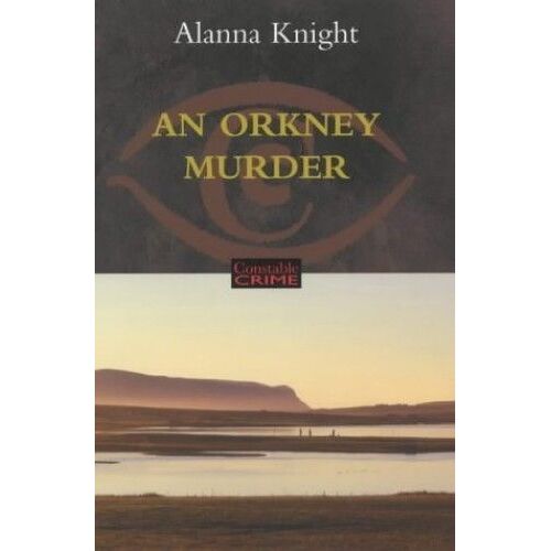 An Orkney Murder (Constable Crime)