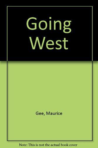 Going West