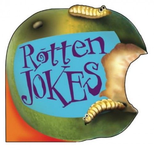 Rotten Jokes (Really Bad Joke Books)