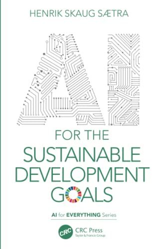 Ai For The Sustainable Development Goals