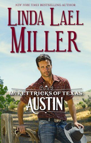 Miller, L: Mckettricks Of Texas