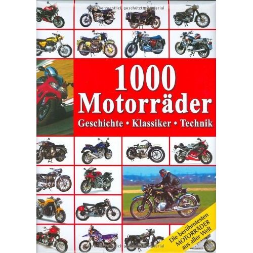 1000 Motorräder