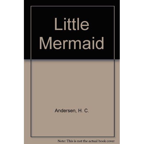 Little Mermaid