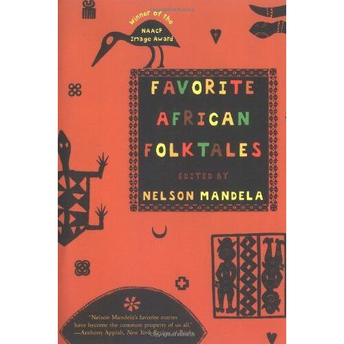 Favorite African Folktales
