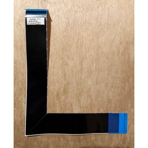 Câble flex LVDS BN96-20370C pour TV Samsung