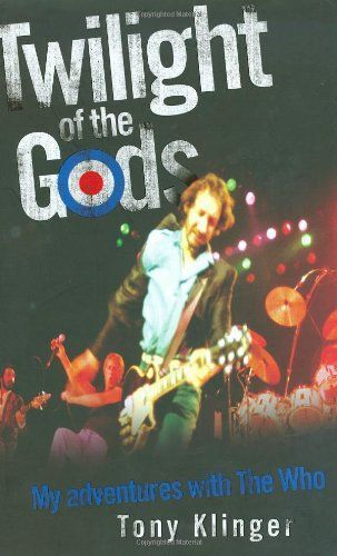 Twilight Of The Gods