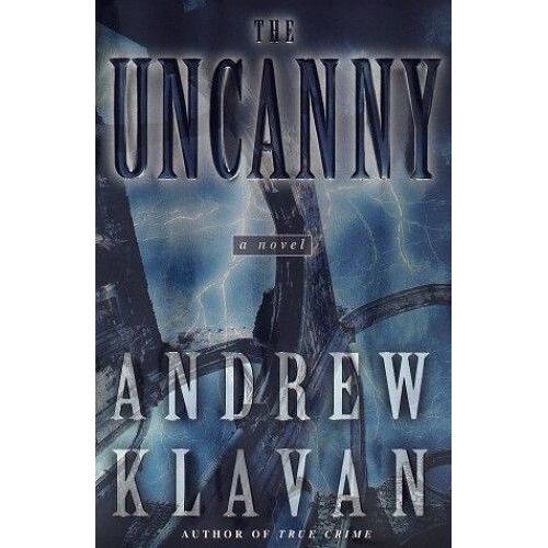 The Uncanny