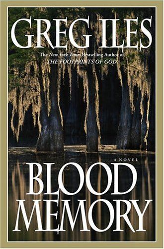 Blood Memory : A Novel