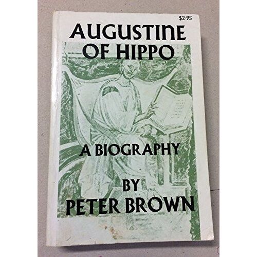 Augustine Of Hippo