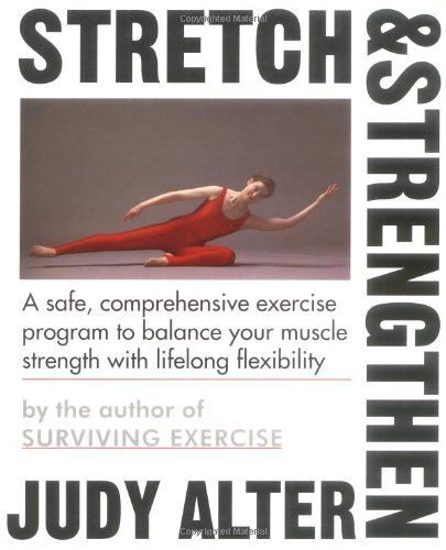 Stretch & Strengthen