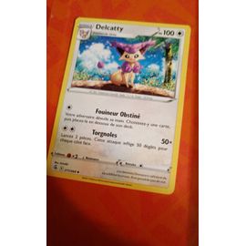 Pokémon Delcatty 211/264
