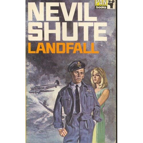 Landfall