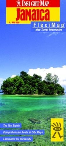 Jamaica Insight Pocket Guide