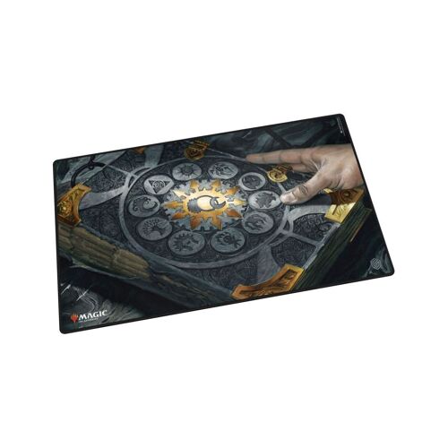 Ultimate Guard - Play-Mat Magic: The Gathering Guild Summit - Tome Of The Guildpact
