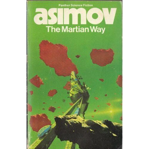 The Martian Way