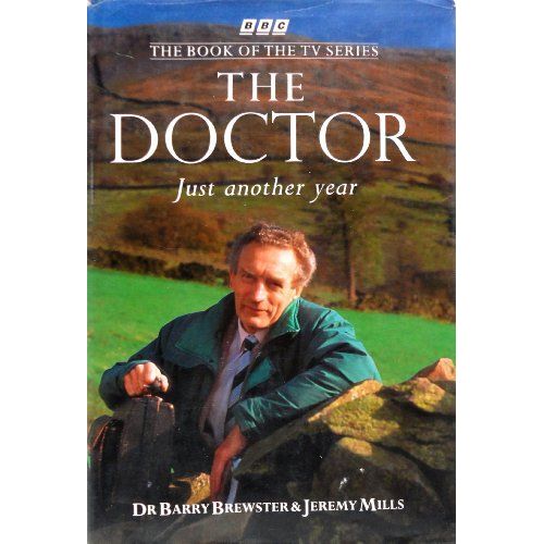 The Doctor: Just Another Year