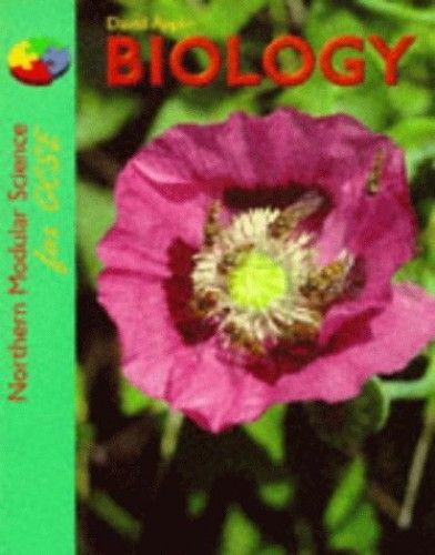 Northern Modular Science For Gcse - Biology