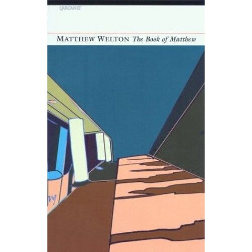 Book Of Matthew