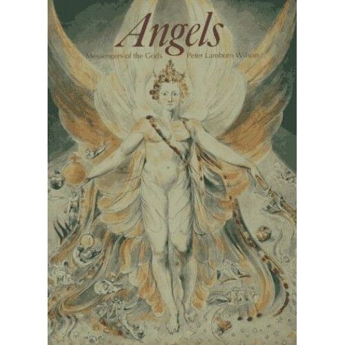 Angels: Messengers Of The Gods (Art And Imagination)